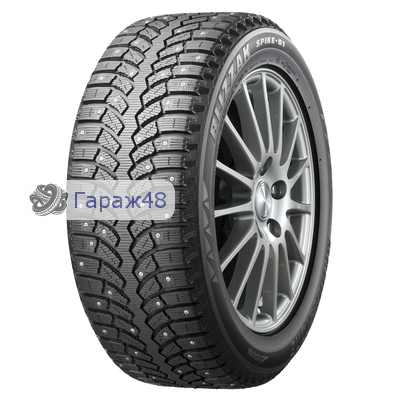 Bridgestone Blizzak Spike 01 215/55 R18 99T